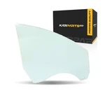 Ford Fusion 2013-2020 Door Glass Passenger Side Front Green Tint Style New. Price: $100.27.