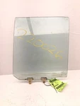 1990-1995 Nissan Pathfinder Passenger Right Rear Side Window Oem Door Glass Back Used. Price: $96.19.