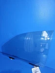 Driver Left Front Door Glass Fits 03-08 Corolla 4811 Used. Price: $75.00.