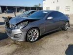 Used Left Quarter Glass Fits: 2013 Hyundai Genesis Cpe Solar Opt 8241A3 Gra. Price: $110.00.