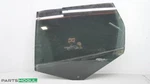 2018-2025 Volvo XC60 Rear Left Driver Side Door Window Glass 43R-00053 Oem Used. Price: $112.50.