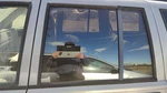1993-1998 Jeep Grand Cherokee Driver Left Rear Side Window Door Glass Oem Back Used. Price: $106.81.