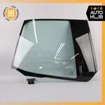 14-21 Bmw I3 I01 Rear Right Passenger Side Door Window Glass Oem Used. Price: $83.00.
