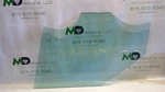 2021 - 2024 Chevrolet Trailblazer Front Left Side Door Window Glass 42484705 Used. Price: $100.00.
