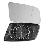 Bmw 5 Series E60 E61 Sedan 2003-2008 Door Wing Mirror Glass Heated Right New. Price: $26.32.