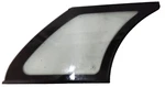 Saturn "s" Series, S/w, 1996, 1997, 1998, 1999, 2000, Right Rear Quarter Glass Used. Price: $200.00.
