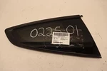 2021-2022 Ford Mustang Coupe Rear Right Passenger Quarter Panel Window Glass Oem Used. Price: $84.00.