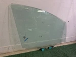 2022 Nissan Versa Sv Front Door Window Glass Right Rh 80300-5EF0A Oem Used. Price: $90.00.