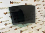 2017-2024 Alfa Romeo Giulia Passenger Right Rear Door Window Glass Used. Price: $94.00.