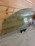 Driver Left Front Door Glass Fits 18-22 Hyundai Accent Oem Used. Price: $94.50.