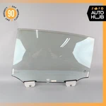 06-13 Bentley Continental Flying Spur Rear Left Side Door Window Glass Oem Used. Price: $219.95.