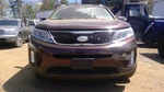 (local Pickup Only) Passenger Right Front Door Glass Fits 14-15 Sorento 1794910 Used. Price: $80.65.