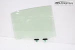 2020-2025 Toyota Corolla Sedan Rear Right Side Door Window Movable Glass Oem Used. Price: $120.89.