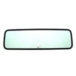 Windshield Window Glass For Jeep Wrangler (yj) 1992-1995 1PC New. Price: $425.30.