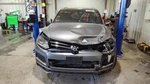 Driver Left Front Door Glass Fits 11-17 Touareg 1198367 Used. Price: $120.00.