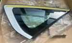 Hyundai 87820 B1200 Rh Quarter Glass Molding Assy 18-20 Genesis G80 New, Genuine. Price: $225.97.