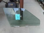 Passenger Right Front Door Glass Fits 93-97 Volvo 850 466816 Used. Price: $54.00.