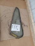 Passenger Rear Door Vent Glass Lesabre Sedan Fits 75-76 Buick 277004 Used. Price: $51.75.