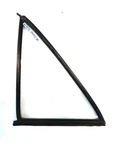 Mercedes W115 A1157350509 Triangle Window Side Door Rear Left Clear Gebraucht. Price: $45.59.