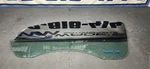 2010-2014 Ford Mustang Front Lh Driver Door Glass Oem Used. Price: $94.99.