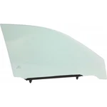 For Lexus GS450H Door Window Glass 2013-2018 Front Passenger Side 6810130840 New. Price: $139.62.