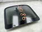 95-98 Toyota T100 3.4L 4WD Passenger Side Rear Quarter Glass Used. Price: $179.99.
