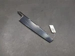 Rear Right Door Front Applique Molding 2018 Jeep Cherokee 68102576AA 2014 - 2022 Used. Price: $33.80.