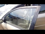 Driver Left Front Door Glass Fits 03-08 Corolla 29272402 Used. Price: $110.70.