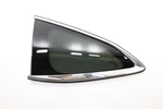 2022 - 2025 Acura Mdx Rear Left Driver Side Quarter Window Glass Oem Used. Price: $138.39.