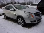 Used Rear Left Door Glass Fits: 2010 Cadillac Srx W/o Solar. Price: $204.99.