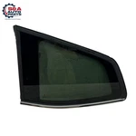 Volkswagen Atlas 2018-2025 Rear Left Side Quarter Window Glass Oem Used. Price: $119.20.