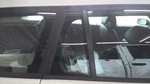 Passenger Rear Door Vent Glass Station Wgn Fits 06-11 Saab 9-3 1924572 Used. Price: $54.00.