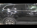 Used Rear Right Door Assembly Side Fits: 2017 Hyundai Santa Fe Electric Pri. Price: $235.99.
