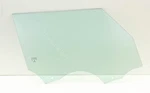Fits 15-24 Mini Cooper Hardtop 4DR Passenger Right Front Door Window Glass Oem New. Price: $148.00.
