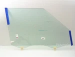 Fits 2010-2013 Kia Soul Passenger Side Right Front Door Window Glass New. Price: $80.00.