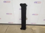 2019 Bmw 750I Rear Back Glass Power Sun Shade Used. Price: $161.50.