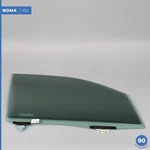 99-03 Lexus RX300 XU10 Front Right Passenger Side Door Window Glass W/ Tint Oem Used. Price: $100.60.