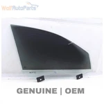 2013-2018 Audi S8 Front Right Door Window Glass 4H0845022E Used. Price: $130.49.