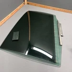 2018-2023 Toyota Camry Xse Rear Left Driver Side Door Window Movable Glass Oem Used. Price: $149.99.