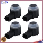 4PCS Parking Assist Sensors 5MK60TZZAC For 2017-2021 Dodge Challenge/charger New. Price: $26.00.