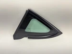 2024 Tesla Model Highland Rear Left Quarter Glass 1915483-01-C Used. Price: $156.25.