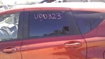 Driver Left Rear Door Glass Hatchback Note Fits 14-19 Versa 29615234 Used. Price: $143.00.