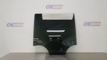 Chevy Suburban 1500 Door Window Glass Rear Left Driver Used. Price: $106.25.