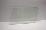 1963 Corvette Split Window Coupe Door Glass Left Drivers Side Date Code Used. Price: $209.00.
