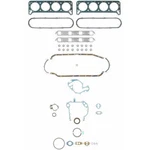 Engine Full Gasket Set Fits 1977-1979 Cadillac Commercial Chassis,deville,fleetw New. Price: $207.31.