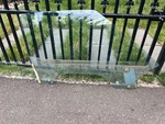 1979 1980 1981 1982 1983 Nissan 280ZX Oem Passenger Right Front Door Glass Used. Price: $189.99.