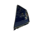 2025-2026 Toyota Camry XV80 Oem Rear Left Quarter Window Glass Used. Price: $119.01.