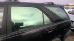 Driver Left Rear Door Glass Fits 99-03 Lexus RX300 32549640 Used. Price: $130.70.
