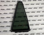 2019 - 2023 Toyota RAV4 Rear Right Side Door Window Corner Glass 68188 0R050 Used. Price: $120.00.