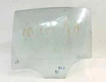 11-16 Bmw F10 535I 528I Sedan Rear Left Driver Side Door Window Glass Oem Used. Price: $125.40.